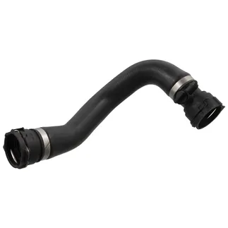 Febi Bilstein Lower Radiator Coolant Hose - 4F0121055F